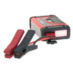 X-STARTER 26 PRO LiPo4 - Jump Starter | Ładowarki