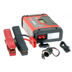 X-STARTER 26 PRO LiPo4 - Jump Starter | Ładowarki