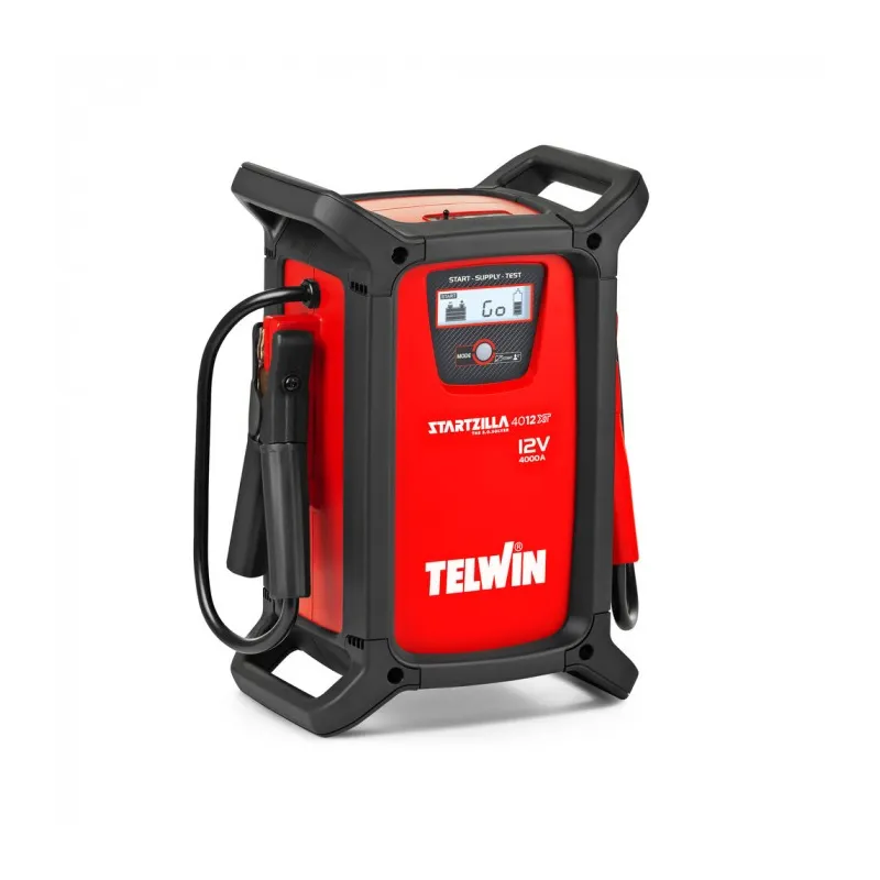 Telwin STARTZILLA 4012 XT 12V