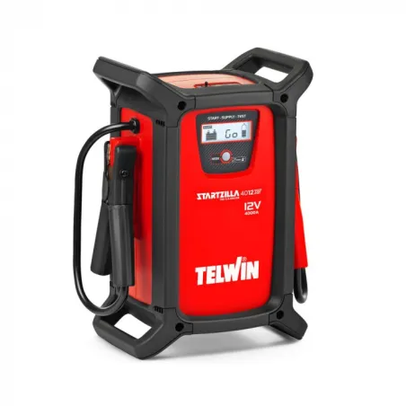 Telwin STARTZILLA 4012 XT 12V
