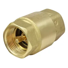 Zawór zwrotny 3/4" EUROBLOCK