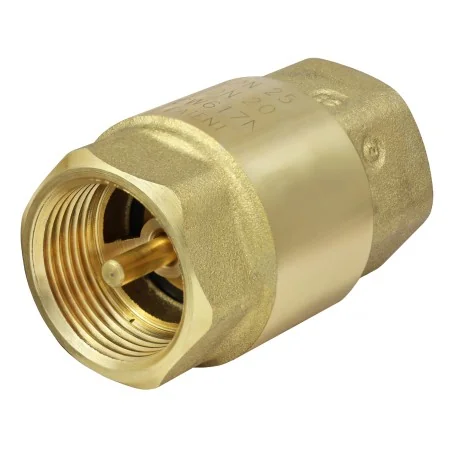 Zawór zwrotny 3/4 EUROBLOCK GENEBRE, Pneumatyka