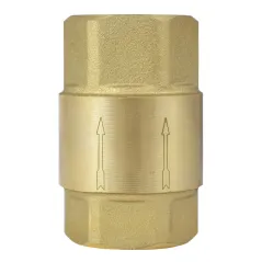 Zawór zwrotny 3/4" EUROBLOCK