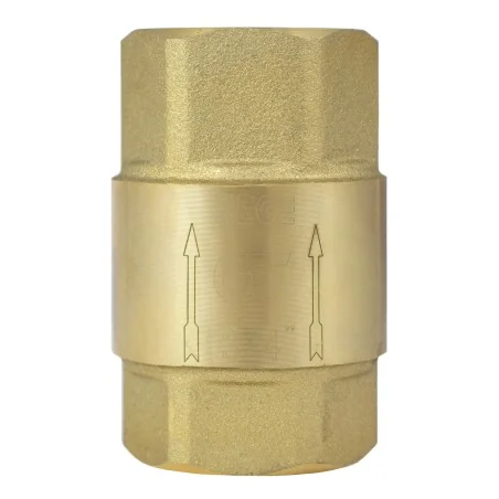 Zawór zwrotny 3/4" EUROBLOCK