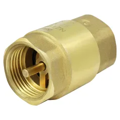 Zawór zwrotny 1" EUROBLOCK