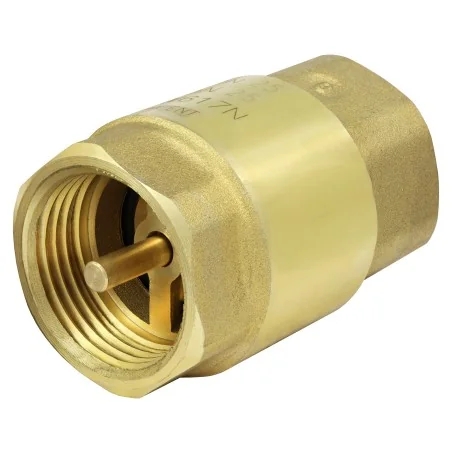 Zawór zwrotny 1 EUROBLOCK GENEBRE, Pneumatyka