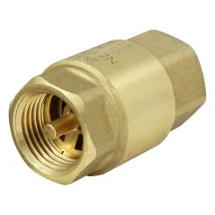 Zawór zwrotny 1/2 EUROBLOCK GENEBRE, Pneumatyka