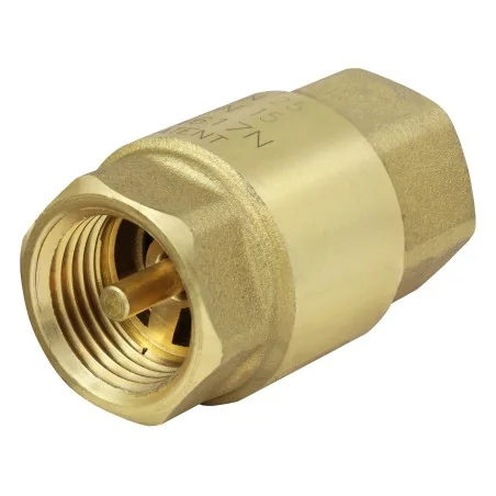 Zawór zwrotny 1/2 EUROBLOCK GENEBRE, Pneumatyka