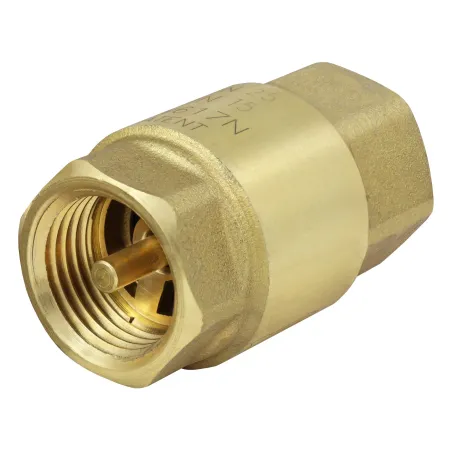 Zawór zwrotny 1/2" EUROBLOCK