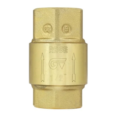 Zawór zwrotny 1/2" EUROBLOCK