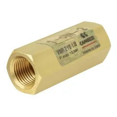 Zawór zwrotny 1/8" Camozzi