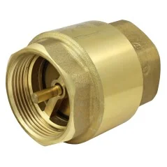 Zawór zwrotny 3/2 (1.5) EUROBLOCK GENEBRE Pneumatyka