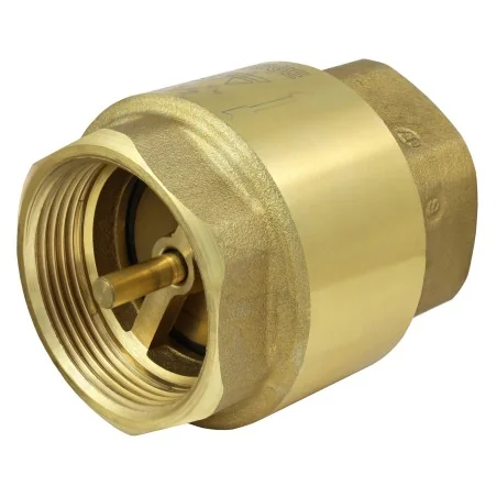 Zawór zwrotny 3/2 (1.5) EUROBLOCK GENEBRE Pneumatyka