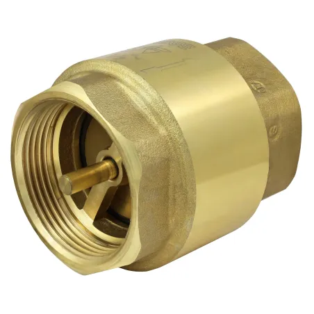 Zawór zwrotny 3/2" (1.5") EUROBLOCK