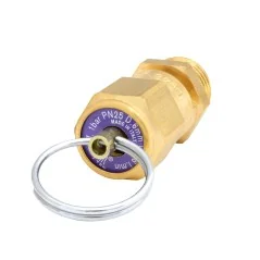 Zawór bezpieczeństwa 1 bar 1/4"