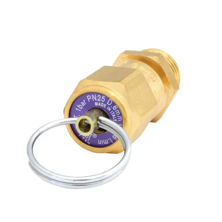 Zawór bezpieczeństwa 1 bar 1/4"