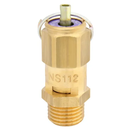 Zawór bezpieczeństwa 1 bar 1/4"