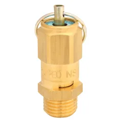Zawór bezpieczeństwa 2 bar 1/4"