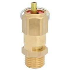 Zawór bezpieczeństwa 8 bar 1/4"