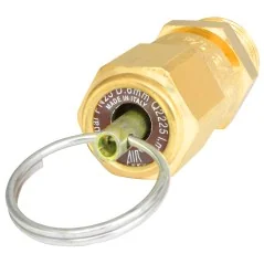 Zawór bezpieczeństwa 9 bar 1/4"