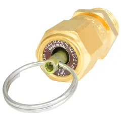 Zawór bezpieczeństwa 9 bar 1/4"