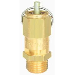 Zawór bezpieczeństwa 9 bar 1/4"