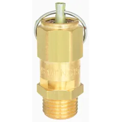 Zawór bezpieczeństwa 9 bar 1/4"