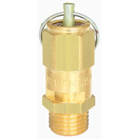Zawór bezpieczeństwa 9 bar 1/4"