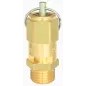 Zawór bezpieczeństwa 9 bar 1/4"