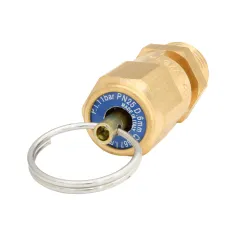 Zawór bezpieczeństwa 11 bar 1/4"