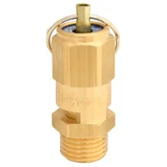 Zawór bezpieczeństwa 11 bar 1/4"