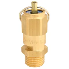 Zawór bezpieczeństwa 11 bar 1/4"