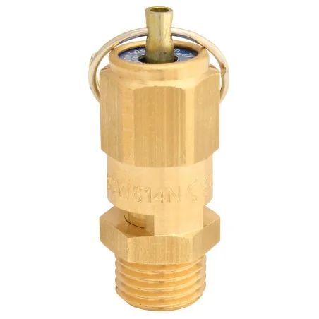 Zawór bezpieczeństwa 11 bar 1/4"