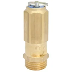 Zawór bezpieczeństwa 11 bar 1/2"
