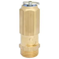 Zawór bezpieczeństwa 11 bar 1/2"