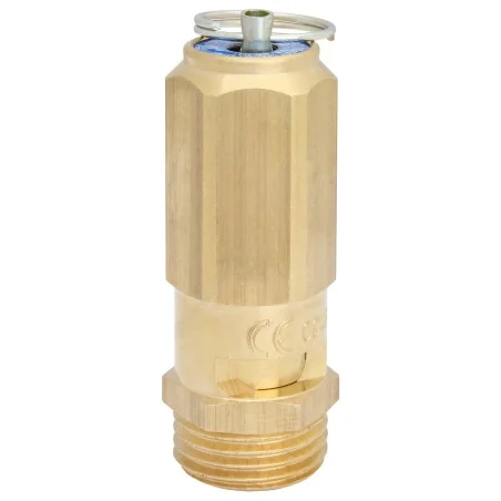 Zawór bezpieczeństwa 11 bar 1/2"