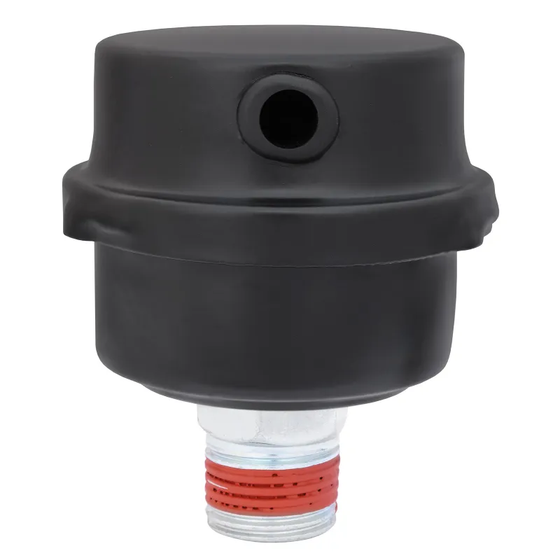 Filtr powietrza MK-200-245 1/2"