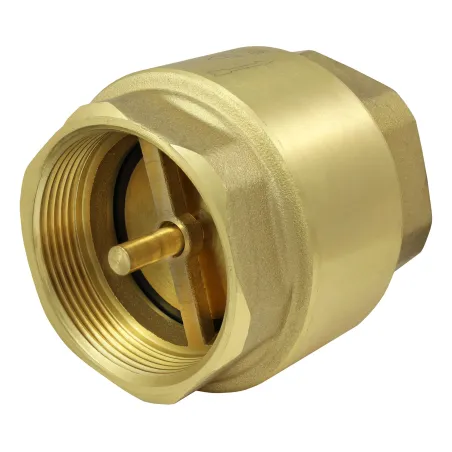 Zawór zwrotny 2" EUROBLOCK