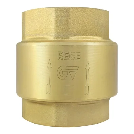 Zawór zwrotny 2" EUROBLOCK