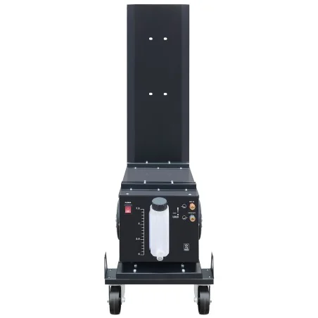 Wózek spawalniczy z chłodnicą 1700W MIG/MAG/TIG