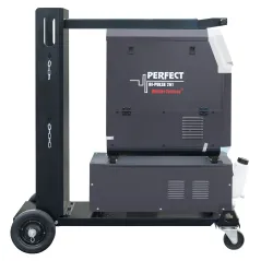Półautomat spawalniczy 3w1 PERFECT BI-PULSE 261 Tower Chłodnica 4x4