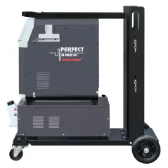 Półautomat spawalniczy 3w1 PERFECT BI-PULSE 261 Tower Chłodnica 4x4