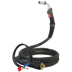 Półautomat spawalniczy 3w1 PERFECT BI-PULSE 261 Tower Chłodnica 4x4