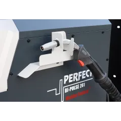 Półautomat spawalniczy 3w1 PERFECT BI-PULSE 261 Tower Chłodnica 4x4