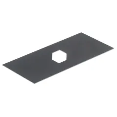 Nóż wertykulatora solo