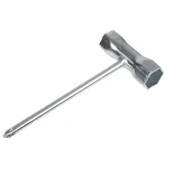 Klucz 21x19 krzyżak