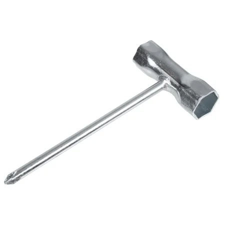 Klucz 21x19 krzyżak