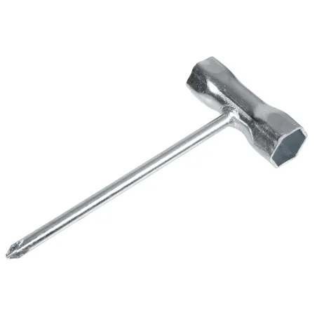 Klucz 21x19 krzyżak