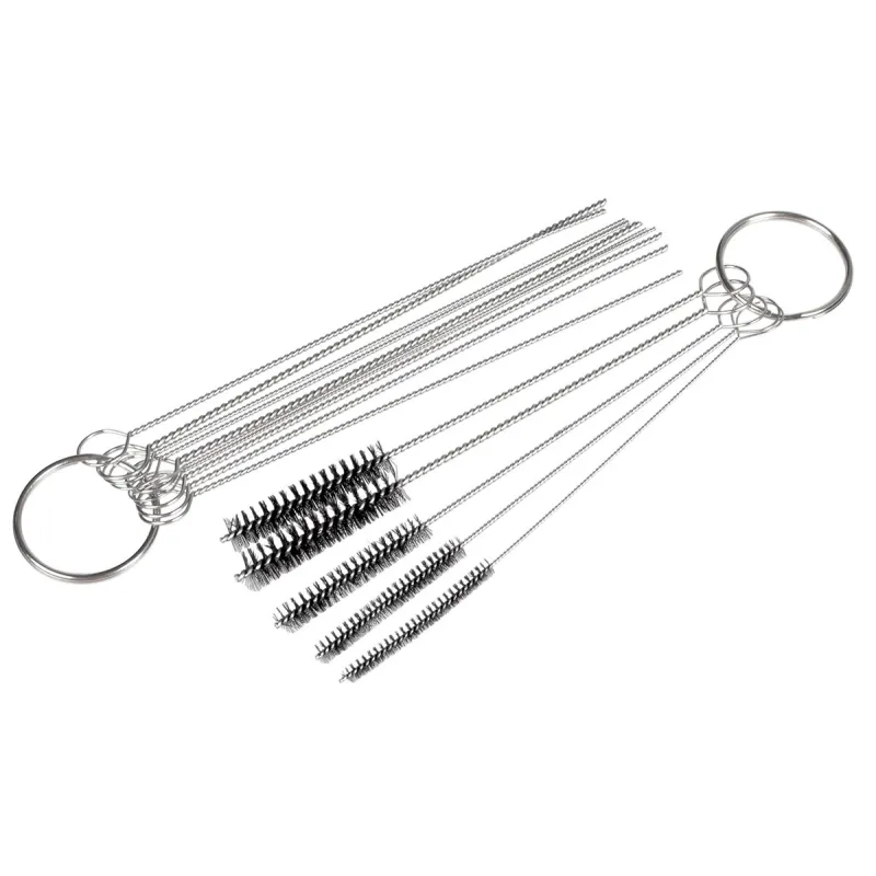 Zestaw do czyszczenia gaźników