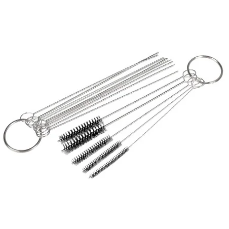 Zestaw do czyszczenia gaźników